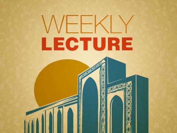 weekly-lectures-en